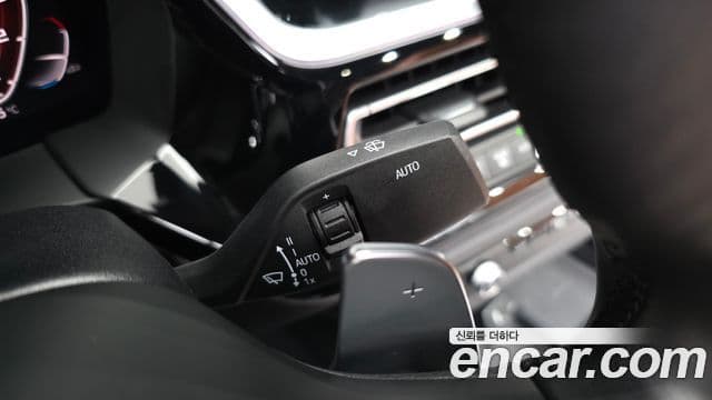 BMW Z4 2020 — Photo 18/31