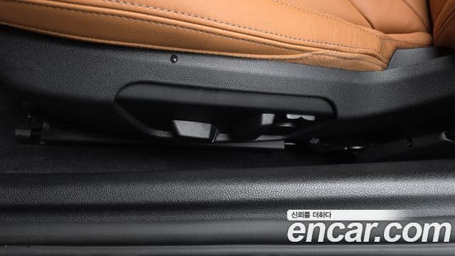 BMW Z4 2020 — Photo 11/31