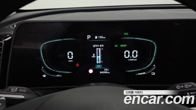 Kia Sportage 2022 — ფოტო 8/20