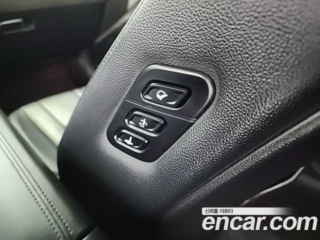 Kia K8 2022 — ფოტო 13/20