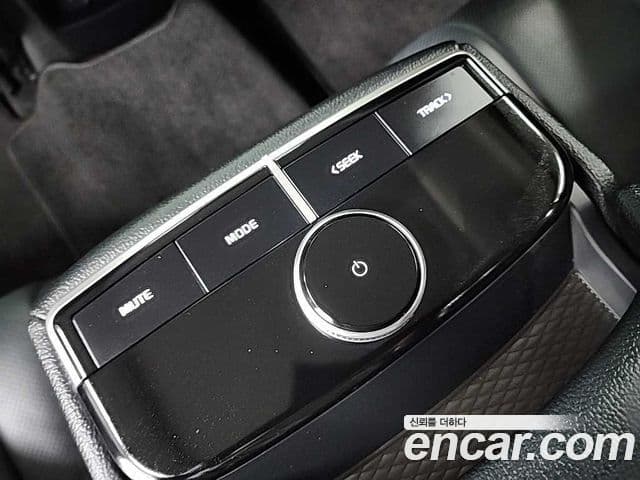Kia K8 2022 — ფოტო 14/20