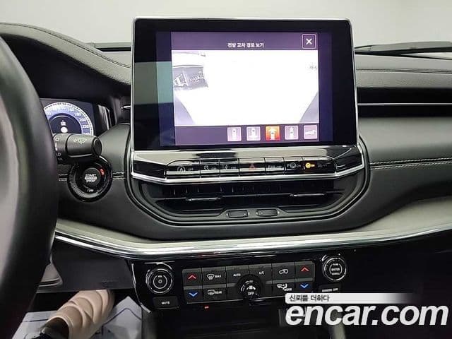 Jeep Compass 2022 — ფოტო 12/19