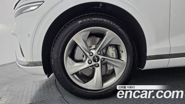 Genesis GV70 2025 — Şəkil 4/20
