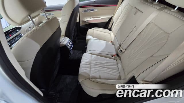 Genesis GV70 2025 — Şəkil 20/20