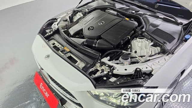 Mercedes-Benz C-Class 2023 — фото 6 из 20