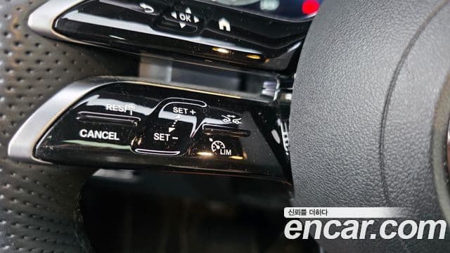Mercedes-Benz C-Class 2023 — фото 20 из 20