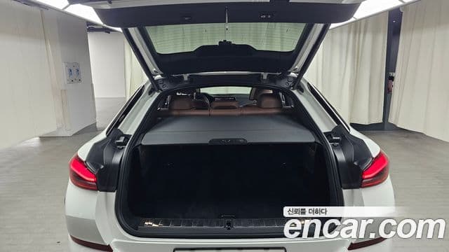 BMW X6 2020 — Şəkil 18/20