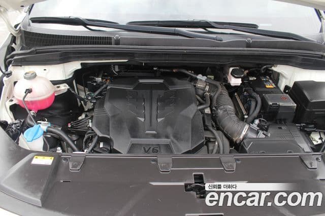 Kia Carnival 2023 — ფოტო 13/20
