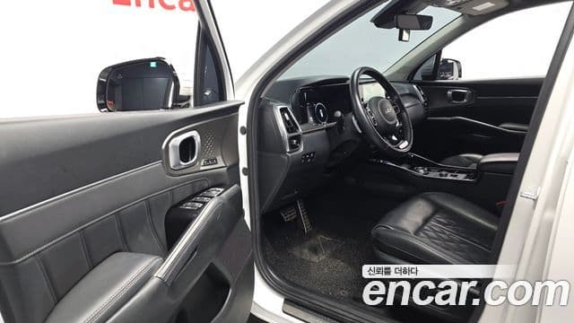 Kia Sorento 2021 — ფოტო 10/20