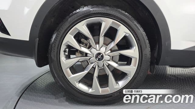 Kia Sorento 2021 — Şəkil 9/31