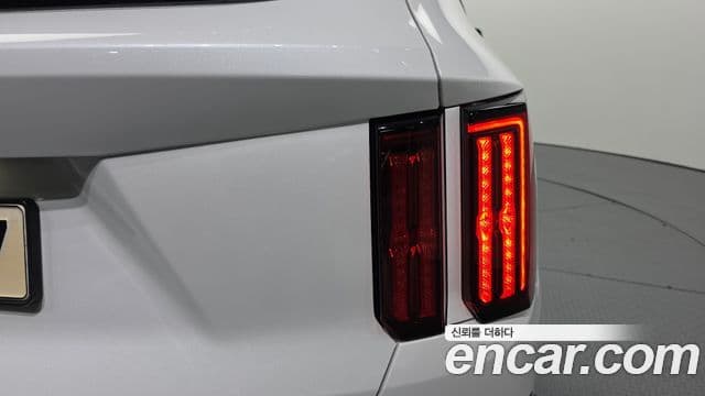 Kia Sorento 2021 — Şəkil 5/31