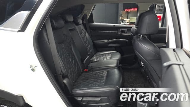 Kia Sorento 2021 — Şəkil 24/31