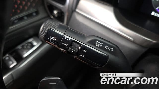 Kia Sorento 2021 — Şəkil 20/31