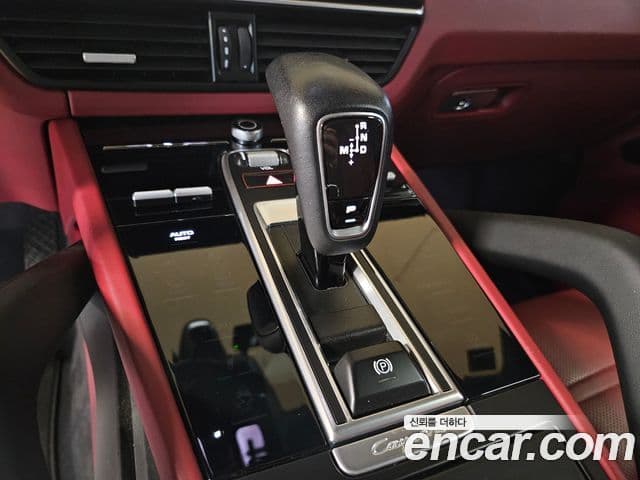 Porsche Cayenne 2019 — Şəkil 9/20
