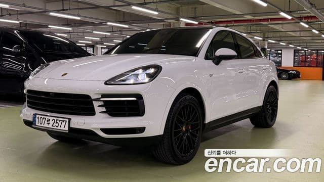Porsche Cayenne 2020 — Şəkil 10/20