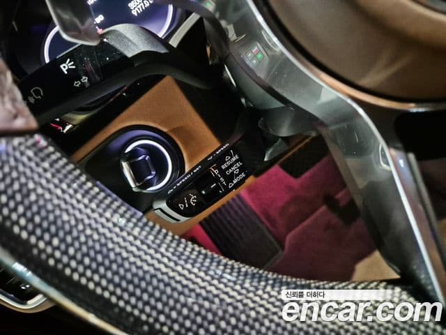 Porsche Cayenne 2022 — Photo 10/20