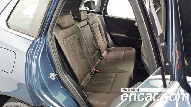 BMW X3 2025 — ფოტო 11/20