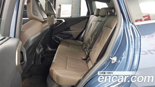 BMW X3 2025 — ფოტო 12/20