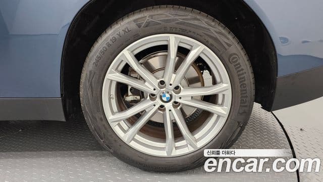 BMW X3 2025 — Şəkil 25/35