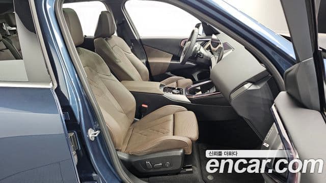 BMW X3 2025 — Şəkil 20/35