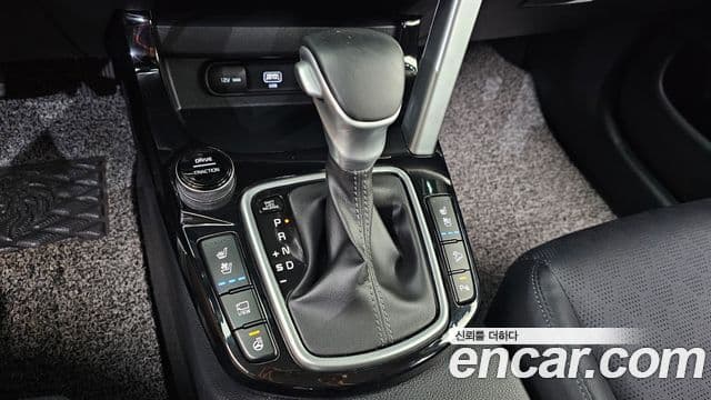Kia Seltos 2021 — фото 9 из 20