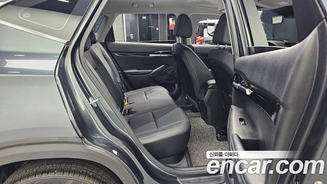 Kia Seltos 2021 — Şəkil 12/20