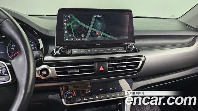 Kia Seltos 2021 — Şəkil 14/20