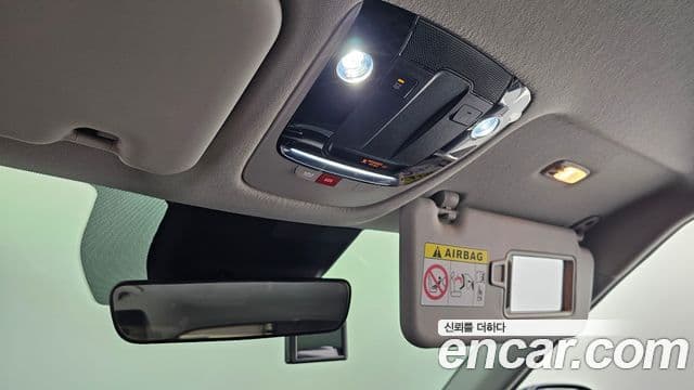 Kia Seltos 2021 — Şəkil 19/20