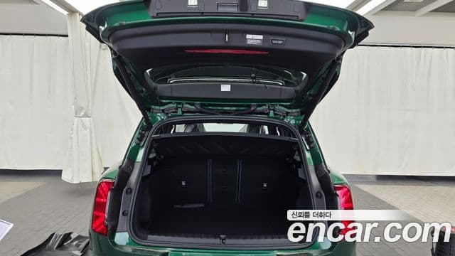 Mini Cooper S Countryman 2026 — фото 20 из 20