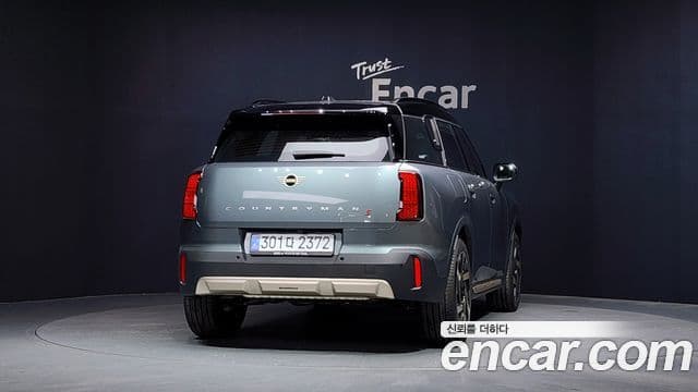 Mini Cooper S Countryman 2026 — Şəkil 4/20