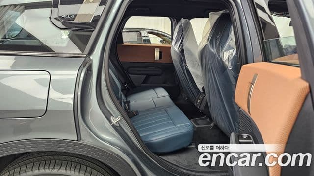 Mini Cooper S Countryman 2026 — Şəkil 12/20