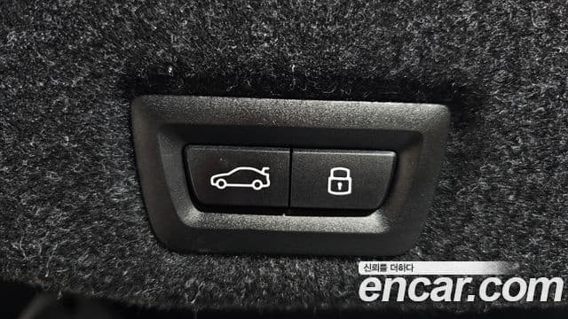 BMW 5 Series 2025 — Photo 20/20