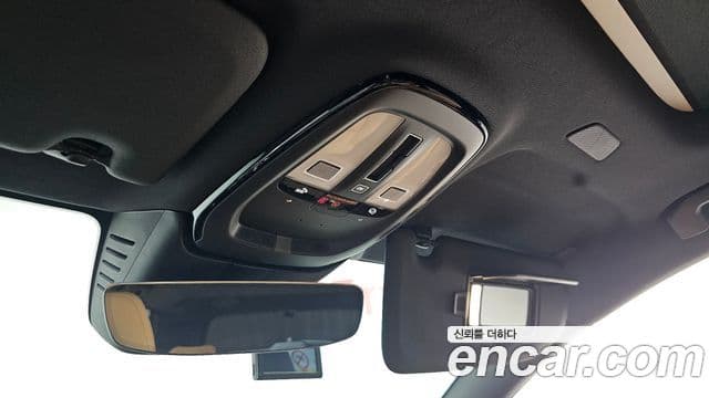 Volvo V60 Cross Country 2024 — Photo 22/36
