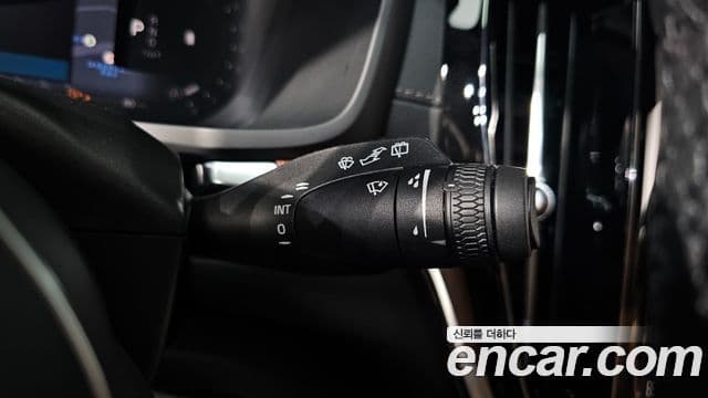 Volvo V60 Cross Country 2024 — Photo 10/36