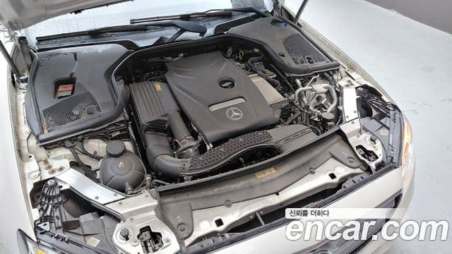 Mercedes-Benz E-Class 2019 — Şəkil 6/20