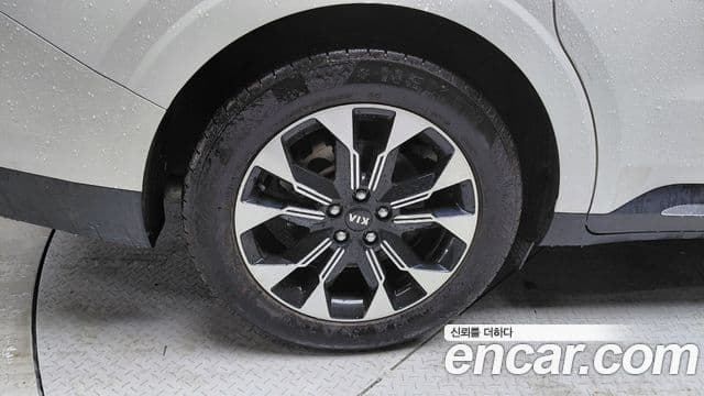 Kia Carnival 2020 — Фото 5/20