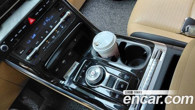 Kia Carnival 2020 — Фото 9/20