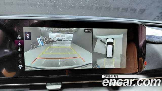 Kia Carnival 2020 — Фото 14/20