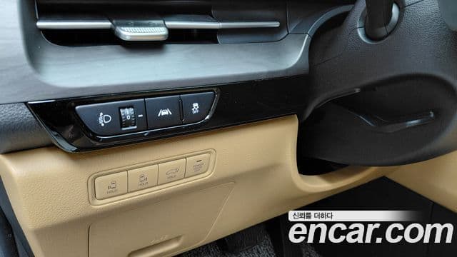 Kia Carnival 2020 — Фото 19/20