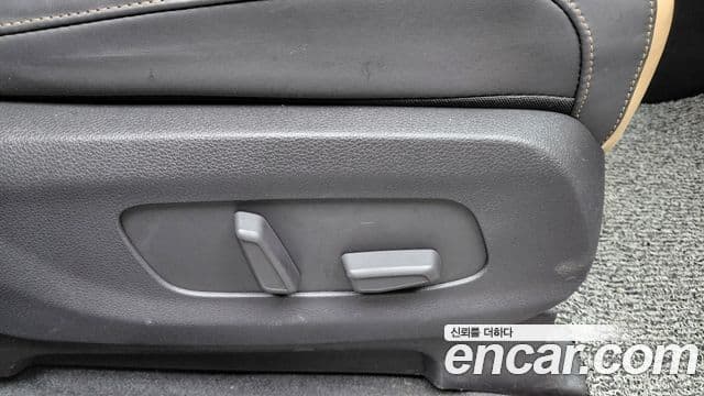 Kia Carnival 2020 — Фото 20/20