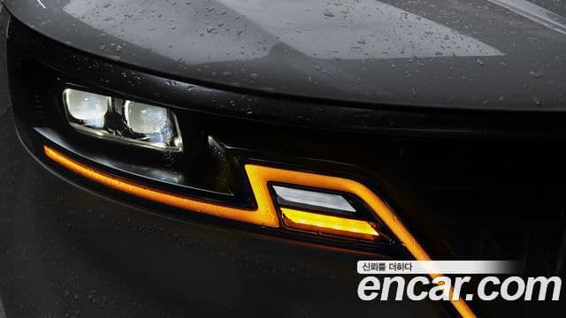 Kia Carnival 2020 — Şəkil 9/30