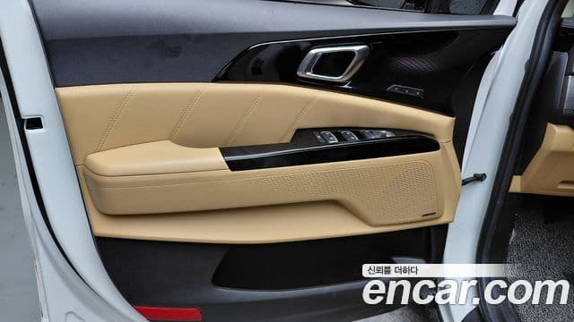 Kia Carnival 2020 — Şəkil 30/30