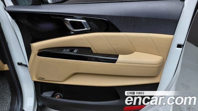 Kia Carnival 2020 — Şəkil 5/30