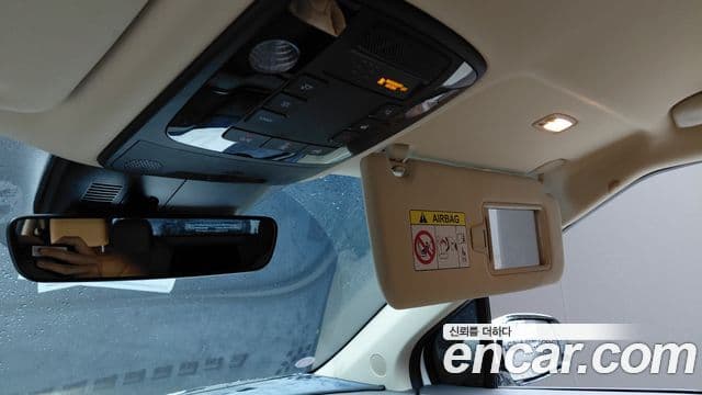 Kia Carnival 2020 — Şəkil 26/30