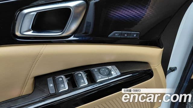 Kia Carnival 2020 — Şəkil 7/30