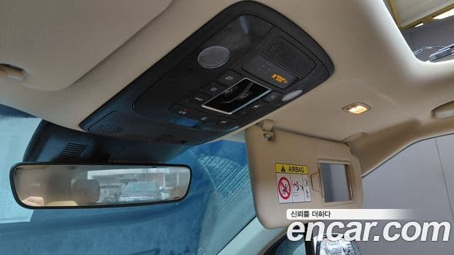 Kia Carnival 2020 — ფოტო 19/20