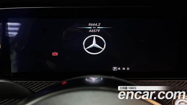 Mercedes-Benz AMG GT 2020 — Photo 12/13