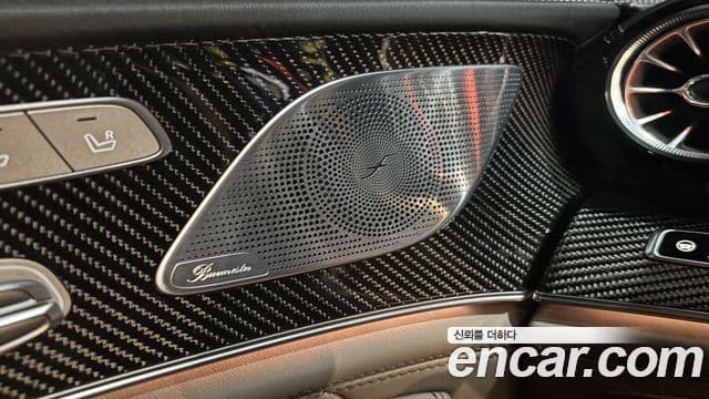 Mercedes-Benz AMG GT 2020 — Photo 13/13
