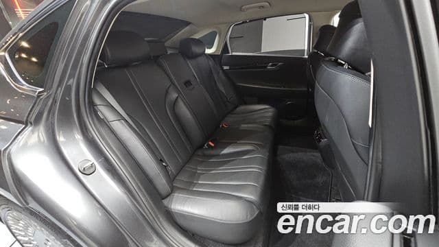 Genesis Electrified G80 2021 — ფოტო 11/20