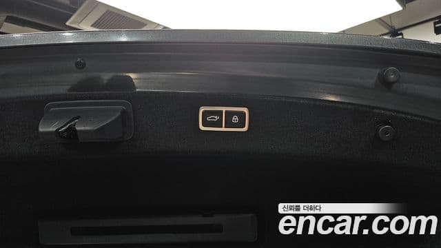 Genesis Electrified G80 2021 — ფოტო 20/20